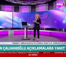 Beşiktaş'ın yeni yıldızı İstanbul'da