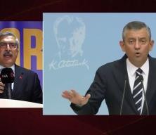 AK Parti Genel Başkan Yardımcısı Yayman: Sandıktan korkan arıyorsanız kendi parti tarihinize bakınız