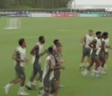 Arda ve Mbappe'nin uyumu İspanya'da gündem oldu!