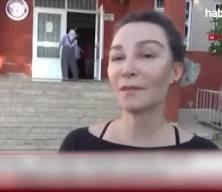 Aslı Baykal'dan CHP'ye temizlik eleştirisi
