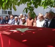 Astsubay Emirhan Altın feci kazada hayatını kaybetti