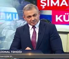 Azerbaycan Devlet Televizyonunda ayar üstüne ayar: Ne oldu sana Putin!