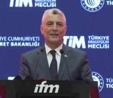 Bakan Bolat: “Enflasyon yıl sonunda TCMB tahmin aralığında gerçekleşecek”