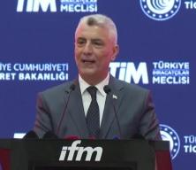 Bakan Bolat: “Kooperatiflerle yarınlarımızı ortak akılla inşa edeceğiz”