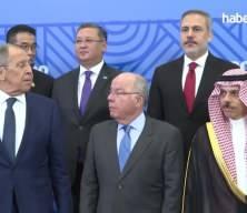 Bakan Fidan, 17. BRICS Liderler Zirvesi'ne katılacak