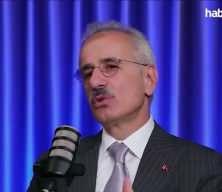 Bakan Uraloğlu’ndan arama kurtarma sistemi COSPAS-SARSAT hakkında bilgi