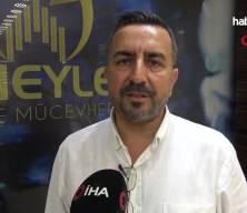 Barış ortamı altın fiyatlarına nefes aldırdı