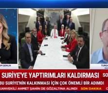 Başkan Erdoğan'dan F-35 açıklaması: "Trump döneminde peyderpey teslim edilecektir"