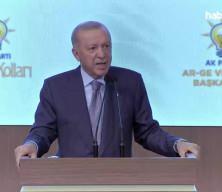 Başkan Erdoğan’dan Özgür Özel’e Atatürk’ün telgrafıyla yanıt: “Bu ülkeyi kuran esas irade budur”