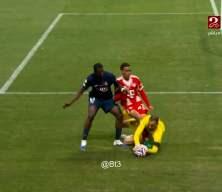 Bayern Münih'in yıldızının ayağı kırıldı!