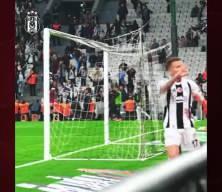 Beşiktaş Immobile ile resmen yollarını ayırdı