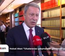 Boğaziçi Lecture Konferansı’na Akar ve Wallace katıldı