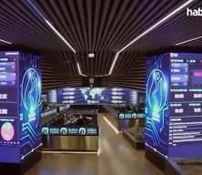 Borsa İstanbul'da tarihi eşik aşıldı