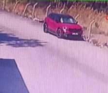 Buca'daki orman yangınının çıkış anı görüntüsü ortaya çıktı
