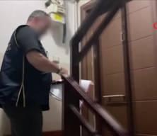 Casuslara 7 ilde operasyon! 7 kişi tutuklandı