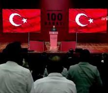 Dilek İmamoğlu'ndan Özgür Özel'e dikkat çeken hareket!