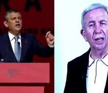 CHP lideri Özgür Özel Leman'ın skandal karikatürüne arka çıktı