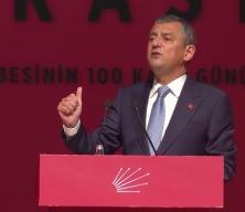 CHP lideri Özgür Özel'den partinin gündemini değiştirin talimatı! 