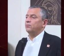 CHP llideri Özgür Özel'in Alevilere vadettiği sözler pes dedirtti!