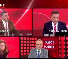 CHP'li Barış Yarkadaş "Dua ediyorum o yazı gelsin" diyerek CHP'deki yolsuzlukları açıkladı