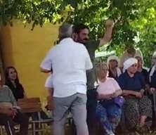 CHP'li Başarır'ın TBMM’de mikrofon uzattığı Haluk Özsoy’un Alman vakıfla bağlantıları ortaya çıktı