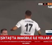 Ciro Immobile'nin Serie A’ya dönüyor!