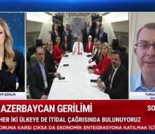 Cumhurbaşkanı Erdoğan'ın sözleri dış basında geniş yankı uyandırdı