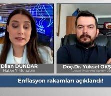 Enflasyon düştü, gözler Merkez’de: Faiz hamlesi ne zaman?