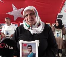 Diyarbakır annelerinin evlat nöbeti kararlılıkla sürüyor