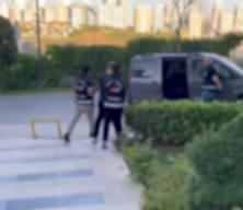Dolandırıcıların 'Parola Vatan' oyununun emniyet bozdu