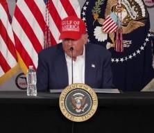 Donald Trump: Ateşkesin önümüzdeki hafta içinde gerçekleşmesini sabırsızlıkla bekliyoruz