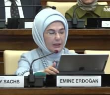 Emine Erdoğan’ın Vatikan temasları: Yumuşak gücün yeni yüzü