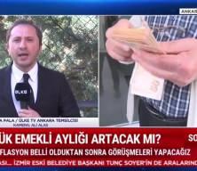En düşük emekli maaşı ne kadar olacak?