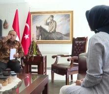 Endonezya'nın Ankara Büyükelçisi, Türk vatandaşlarına vize muafiyeti uygulamasını değerlendirdi