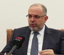 Erhan Afyoncu'dan çarpıcı sözler: Kafanıza atom bombası yemekten daha tehlikeli!