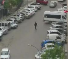 Erzurum'da 4.1 büyüklüğünde deprem meydana geldi 
