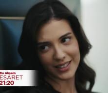 Esaret 547.bölüm: Afife, Eylül’ü açığa çıkarmaya kararlı!
