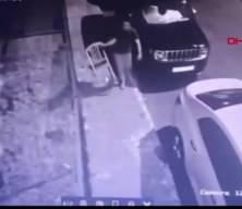 Eyüpsultan'da baba öldürüldü, anne ve iki oğlu gözaltına alındı