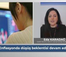Faiz indirimi sinyali güçleniyor! Gözler enflasyonda... 