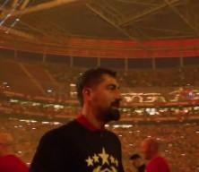 Galatasaray, o isim ile yollarını ayırdı