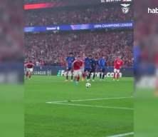 Galatasaray orta saha transferinde Orkun Kökçü’yü gündemine aldı