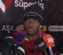 Galatasaray'dan Osimhen için Napoli'ye çıkarma