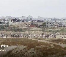 Gazze’de yardım bekleyen sivillere ateş açan Amerikalı paralı askerler itiraf etti