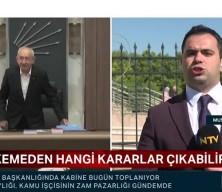 Gözler bugünkü CHP kurultayı davasında!