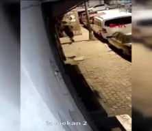 Güngören’de cinayet şüphelisi bavuldan çıktı, suçunu itiraf etti