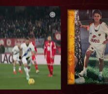 Hakan'dan Lautaro Martinez'e sert cevap: Lider dediğin...