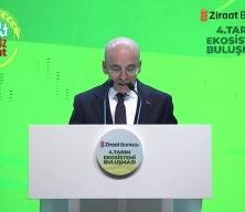 Hazine ve Maliye Bakanı Şimşek, makroekonomik verilerdeki gelişmeleri değerlendirdi