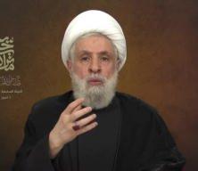Hizbullah'tan silahsızlanma çağrılarına sert tepki: Silahlarımızı İsrail'e teslim etmeyiz