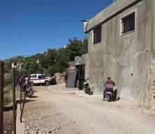 İsrail'den Lübnan'a saldırı: 1 ölü, 2 yaralı 