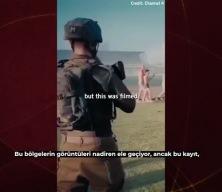 İngiliz BBC'nin yayınlayamadığı belgeseli İsrail televizyonu yayındı! İşte o görüntüler